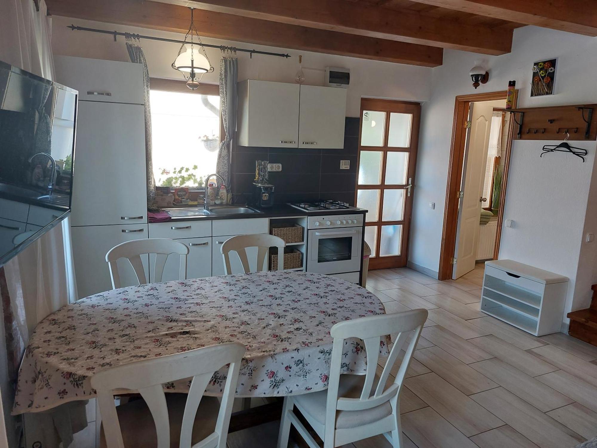 Negy Evszak Apartmanhaz زلاكاروس المظهر الخارجي الصورة