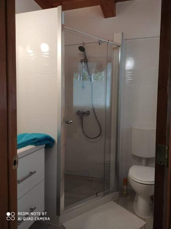 Negy Evszak Apartmanhaz زلاكاروس المظهر الخارجي الصورة