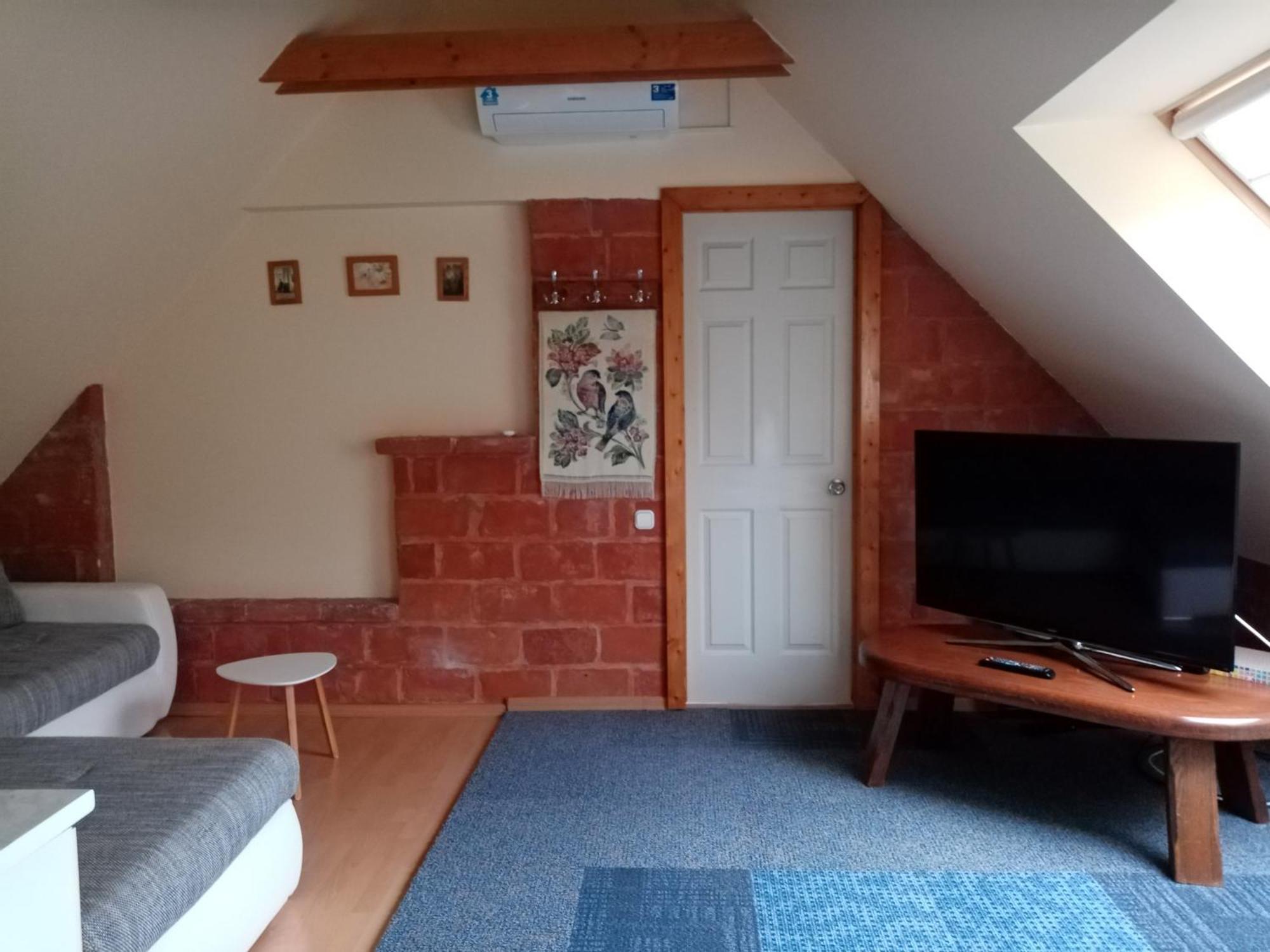 Negy Evszak Apartmanhaz زلاكاروس المظهر الخارجي الصورة