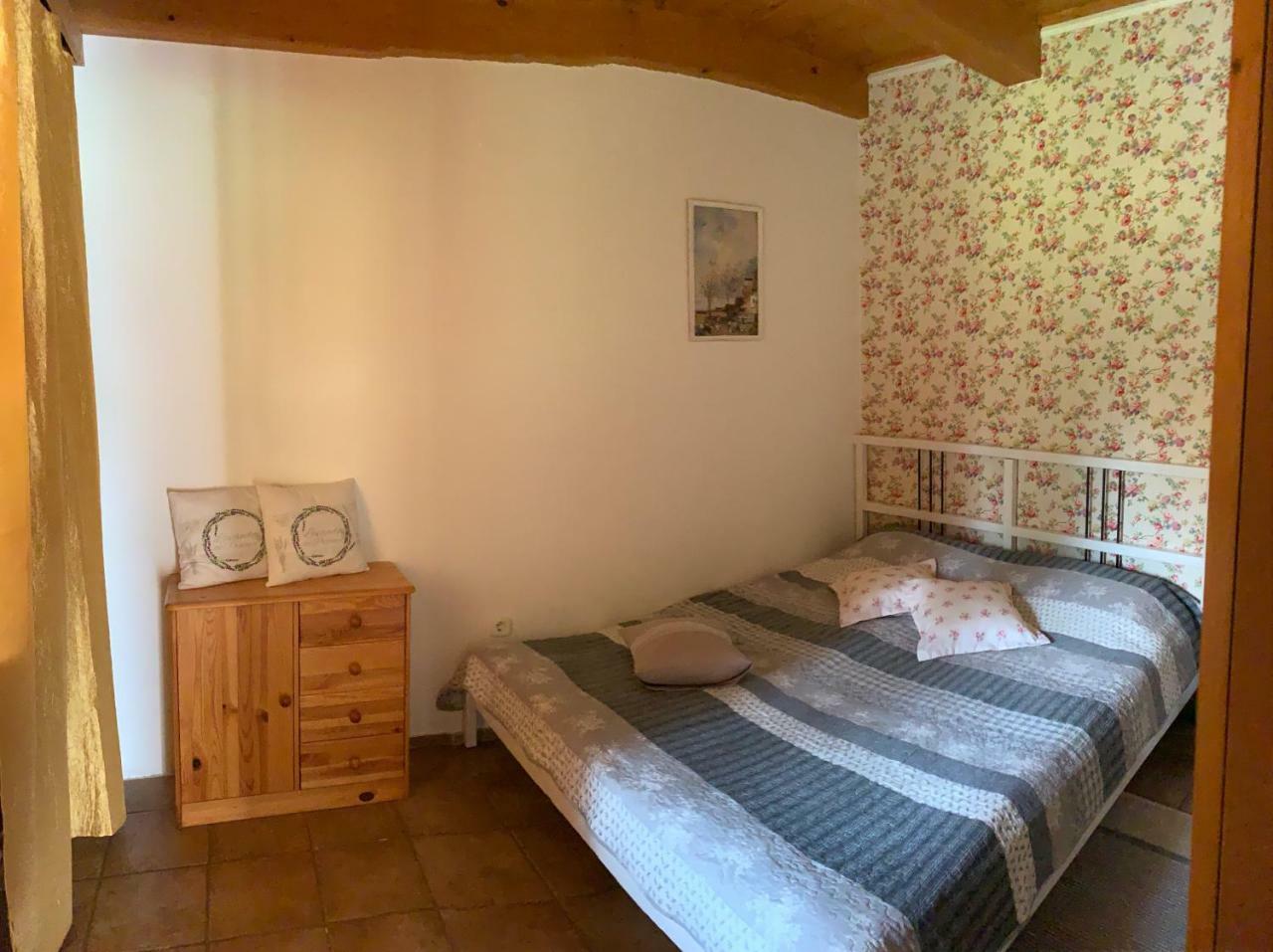 Negy Evszak Apartmanhaz زلاكاروس المظهر الخارجي الصورة